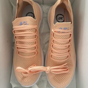 APL Women's Coral Knit Sneakers